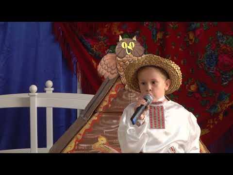 "Бібліясумеркі" у Ленінцы видео