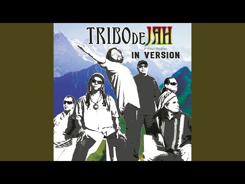 Como Uma Pedra Rolando - Tribo de Jah