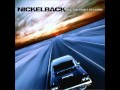 Follow You Home - Nickelback