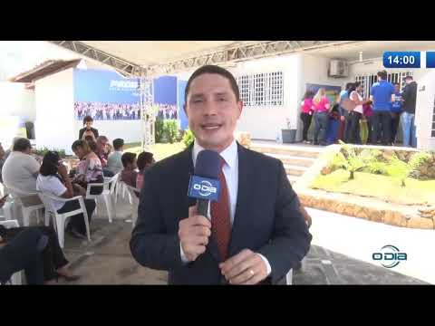 O DIA NEWS 11.11.2019  Congresso Estadual do PSDB