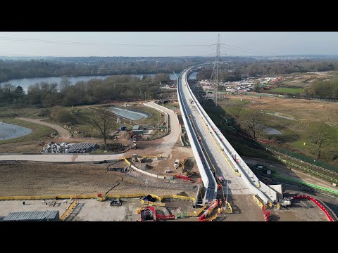 2025-02-18 Colne Valley Viaduct