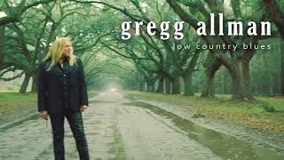 Gregg Allman   Devil Got My Woman