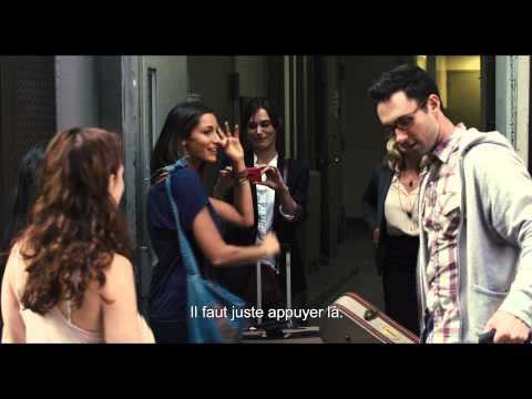 New York Melody - Extrait #2