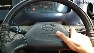 Download lagu THE BUS HORN SOUNDS WHEN YOU SEE YOUR GIRLFRIEND WALKING WITH SOMEONE ELSE!! mp3