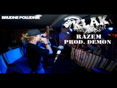 KŁAK - Razem (prod. DemoN)