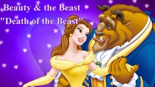 The Beast Dies / Death of the Beast (Piano Solo)  from Beauty and the Beast - Alan Menken