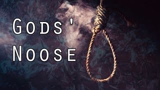 SCP-2121 "Gods' Noose"