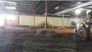 03 RCS Construction & Solid Construction JC Penney Floor Slab Replacement 2015