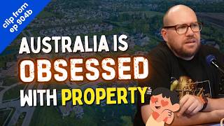 Is property in Australia really "safe as houses"? (clip from ep904b)