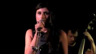 Rita Satch - Without you (original song) Live at BENNETTS LANE Jazz Club