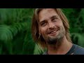 Dharma Van Scene LOST