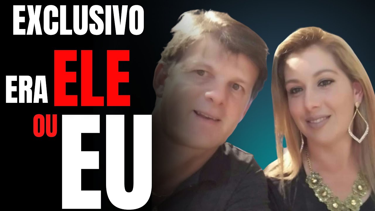 MULHER TIRA A VIDA DO MARIDO E O GUARDA NO FREEZER - ENTREVISTA EXCLUSIVA - CRIME S/A