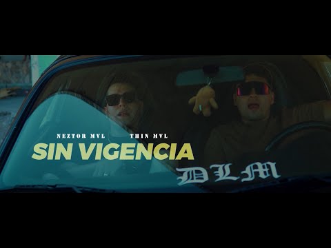 Neztor MVL x  Thin MVL - Sin Vigencia