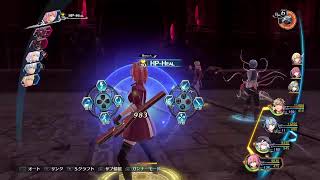 気まま無言配信　閃の軌跡IV ~THE END OF SAGA~ ＃11