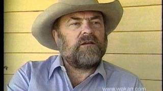 History Channl TV Promo for Doc Film: Black Hawk Waltz - Tales of a Rocky Mountain Town