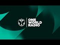 Tomorrowland One World Radio Daybreak Sessions Channel