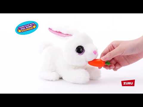 Zuru Pets Alive - Mama Bunny