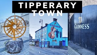 Town Music Video