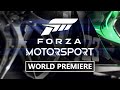 关于 Forza Motorsport  XBox  DLC 的游戏实况视频