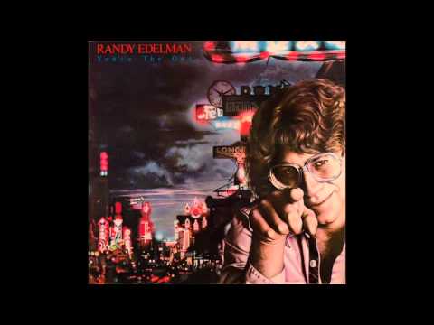 Randy Edelman - If This Is Love (1979)