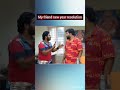 New Year Resolutions Comedy Rolex Gosu Comedy Parithabangal Trending Trendingshorts Shorts