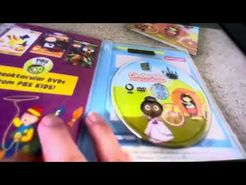 Super Why Dvd Ebay