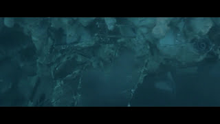 Cover art for Plastic Beach Teaser #12: Underwater Rotate