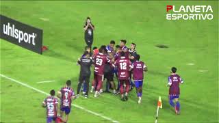 CONFIRA OS GOLS DO EMPATE DE 1x1 ENTRE MARANHÃO E GUARANI NA ESTREIA DA SÉRIE C