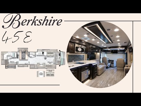 Berkshire XLT Video