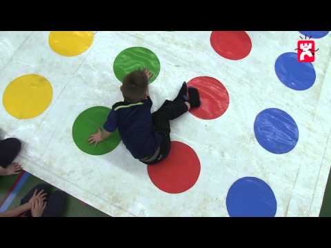 Alkmaar Sport - Sportspektakel De Rijp