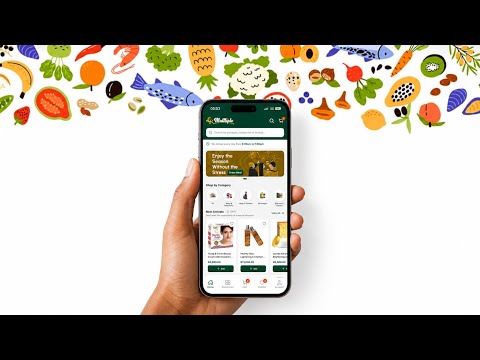 Malltiple video thumbnail