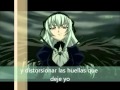 madoka (cancion de megu) rozen maiden sub ...