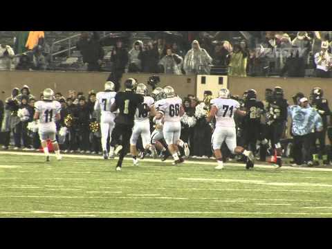 Highlights: Paramus Catholic 13, St. Peter's Prep 6