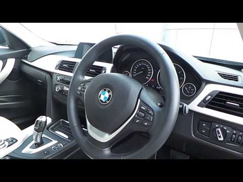 151D22771 - 151D22771 BMW 316d SE Saloon