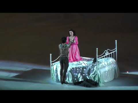 Stephane Lambiel - Улисс