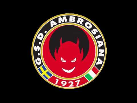 Serie D Girone C: Ambrosiana 3 - 2 San Luigi