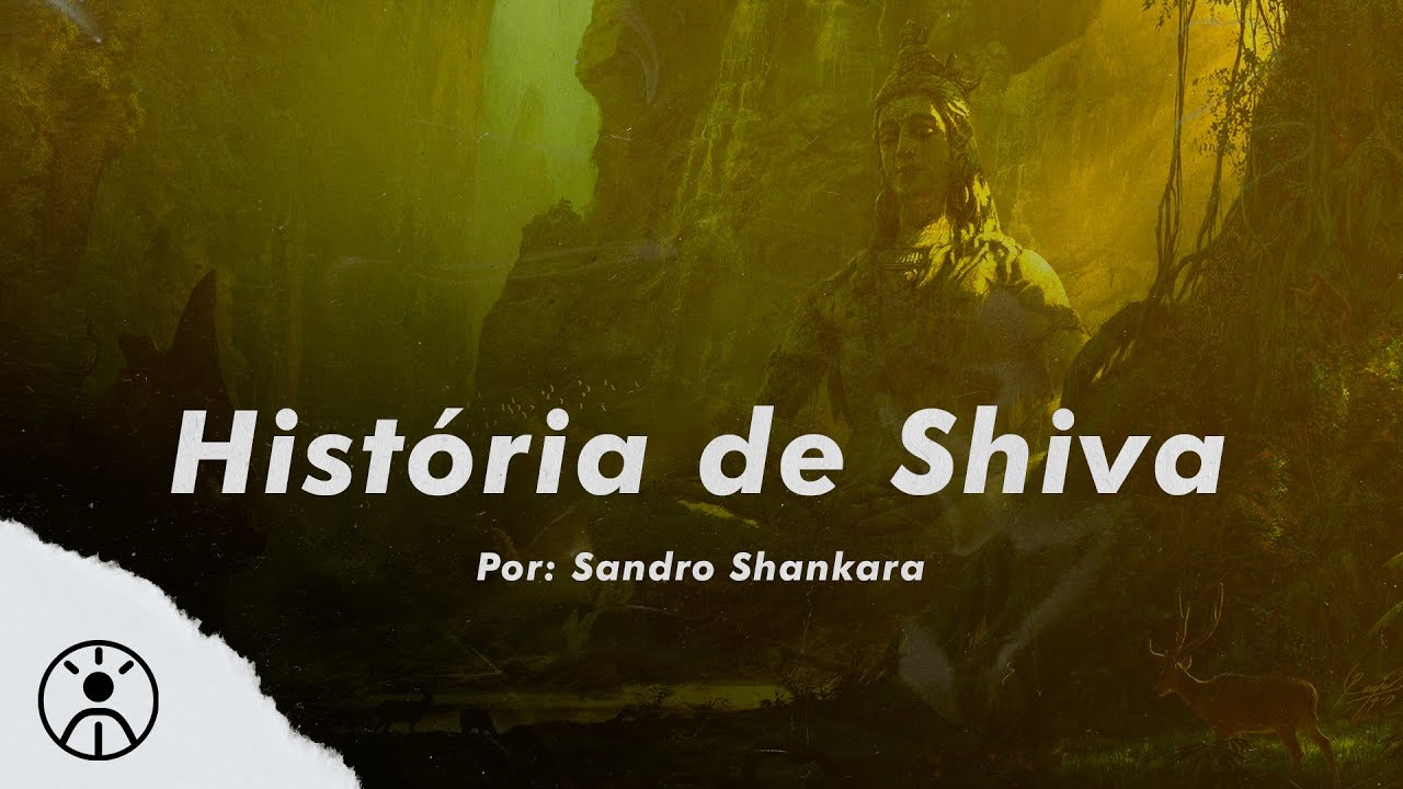 A VERDADEIRA História de SHIVA e PARVATI! Trágico?