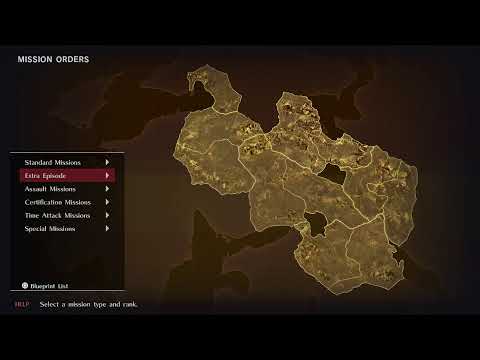 God eater 3 arc farming /upgrading