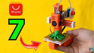7 NEW Aliexpress Finds That Shouldn't Be This Good...