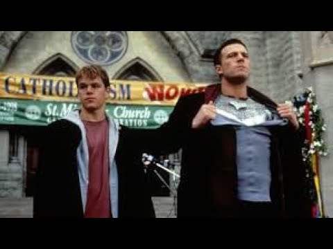 Dogma Full Movie Facts & Review  | Ben Affleck | Matt Damon