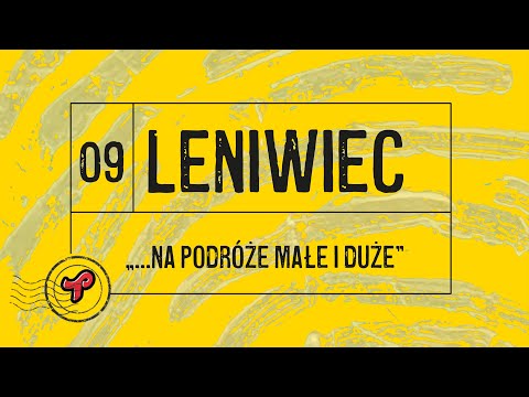 the pajx - Leniwiec