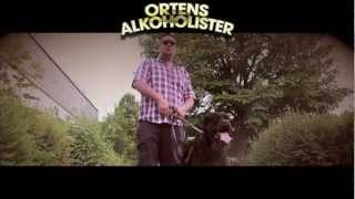 A-Laget - Ortens Alkoholister
