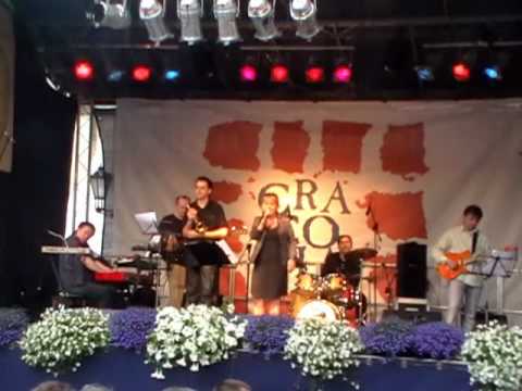 Gosia Markowska - Kiedy mnie juz nie będzie