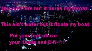 DNCE - DNCE (Lyric Video)