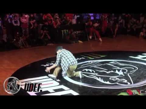 Mantis Vs Ladieone | B-Girl Top 8 | Day 2 | Silverback Open Champion | Pro Breaking Tour | BNC