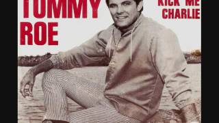 Tommy Roe / Kick me, Charlie. (Stereo!)
