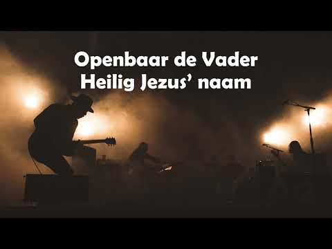 Opwekking met tekst 452 Kom o Heilige Geest (versie 3)