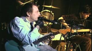 Vic Chesnutt Athens, GA March 1998 (Part B)