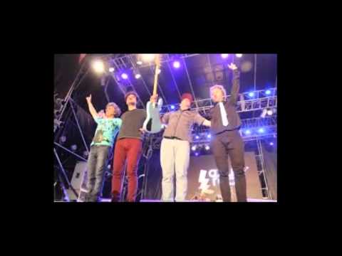 Videoclip de Elegido — Los Tipitos
