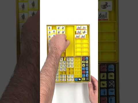 Commands and Colors Napoleonics - Insert - ChihuahuaPrint3D